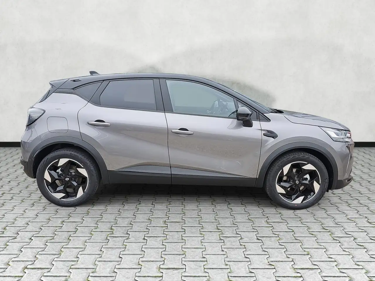 Renault Captur 140 Mild-Hybrid Techno 360Grad Kamera Nav 23