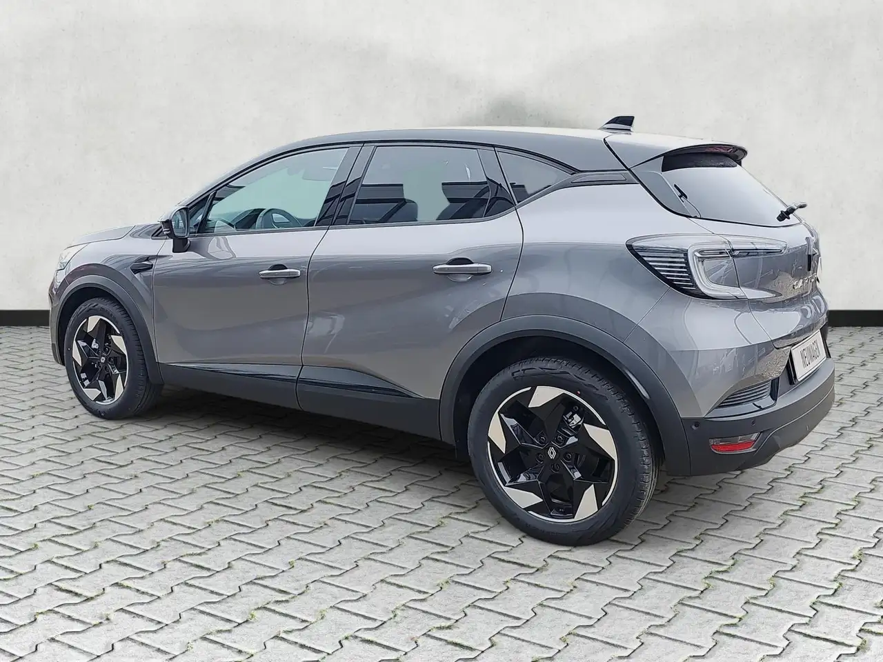 Renault Captur 140 Mild-Hybrid Techno 360Grad Kamera Nav 6