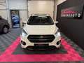 Ford Kuga Kuga 1.5 Flexifuel-E85 150 S\u0026amp;S 4x2 BVM6 ST-Line Blanc - thumbnail 9