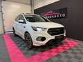 Ford Kuga Kuga 1.5 Flexifuel-E85 150 S\u0026amp;S 4x2 BVM6 ST-Line Blanc - thumbnail 7