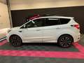 Ford Kuga Kuga 1.5 Flexifuel-E85 150 S\u0026amp;S 4x2 BVM6 ST-Line Blanc - thumbnail 2