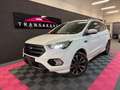 Ford Kuga Kuga 1.5 Flexifuel-E85 150 S\u0026amp;S 4x2 BVM6 ST-Line Blanc - thumbnail 1