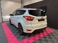 Ford Kuga Kuga 1.5 Flexifuel-E85 150 S\u0026amp;S 4x2 BVM6 ST-Line Blanc - thumbnail 3