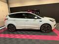 Ford Kuga Kuga 1.5 Flexifuel-E85 150 S\u0026amp;S 4x2 BVM6 ST-Line Blanc - thumbnail 6