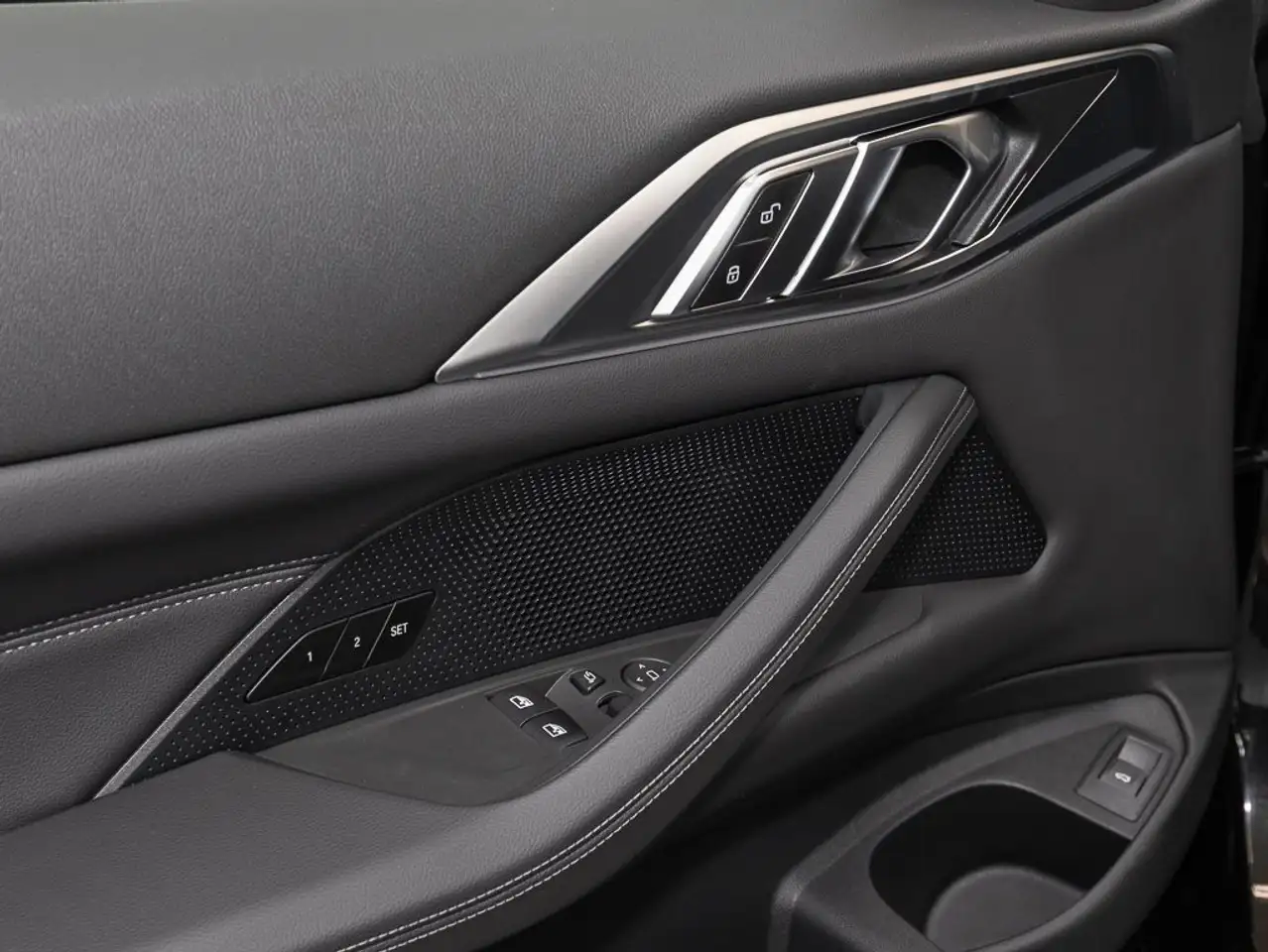 BMW 430 i xDrive Coupé M Sport NAVI LED Sound Syst. 5