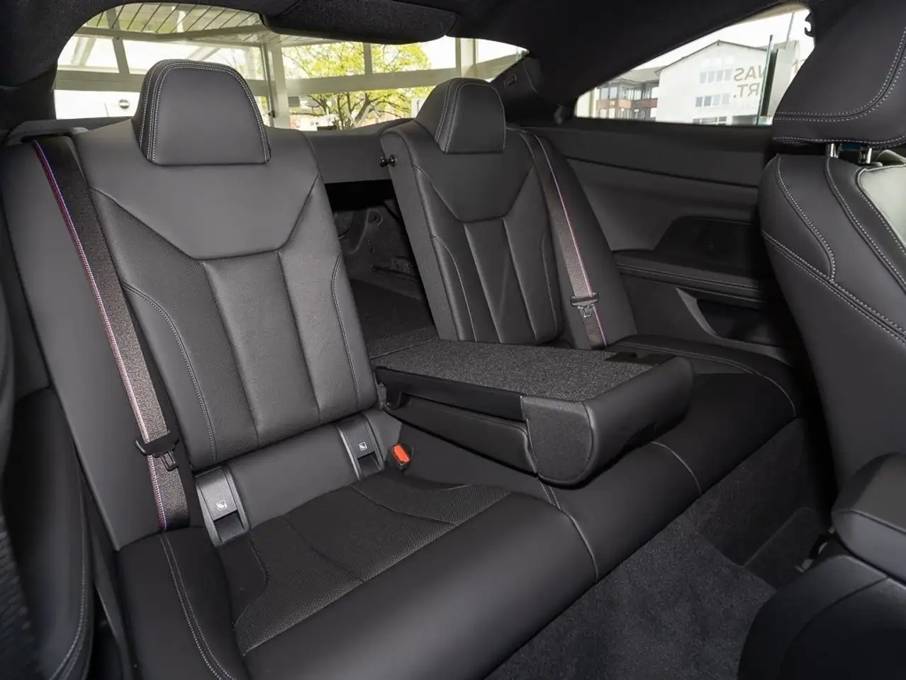 BMW 430 i xDrive Coupé M Sport NAVI LED Sound Syst. 12