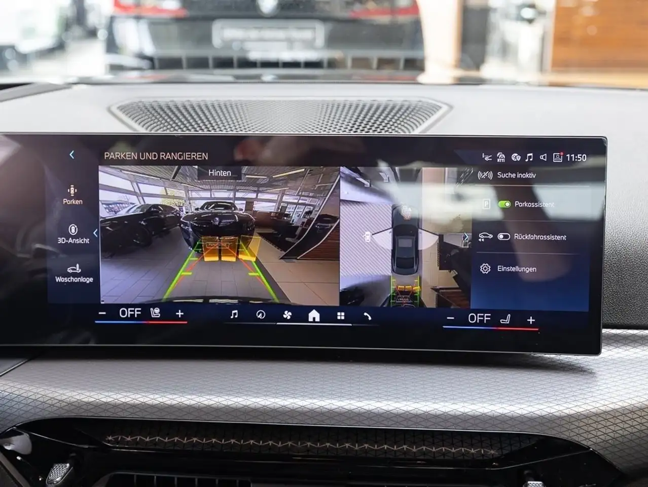 BMW 430 i xDrive Coupé M Sport NAVI LED Sound Syst. 8