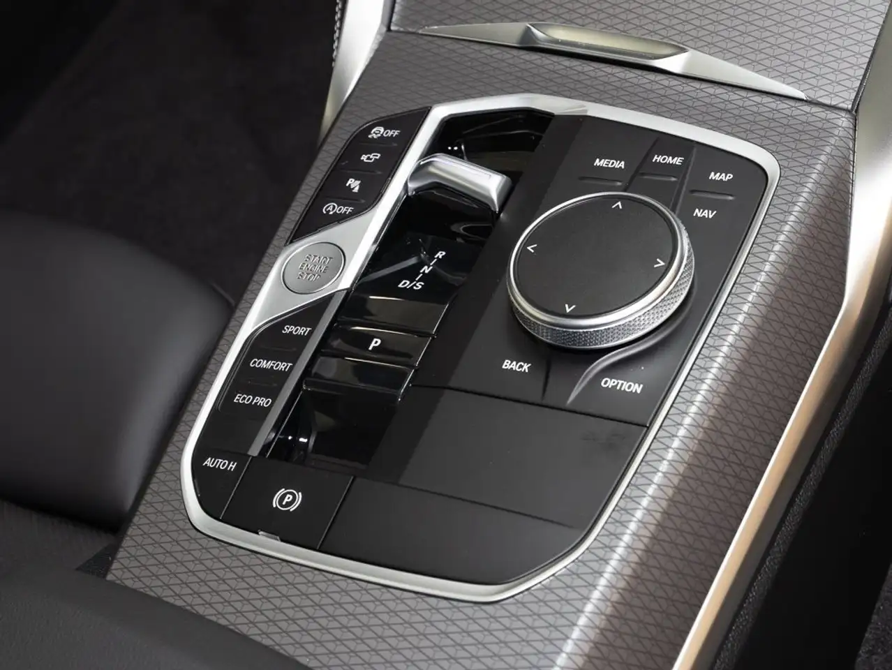 BMW 430 i xDrive Coupé M Sport NAVI LED Sound Syst. 9