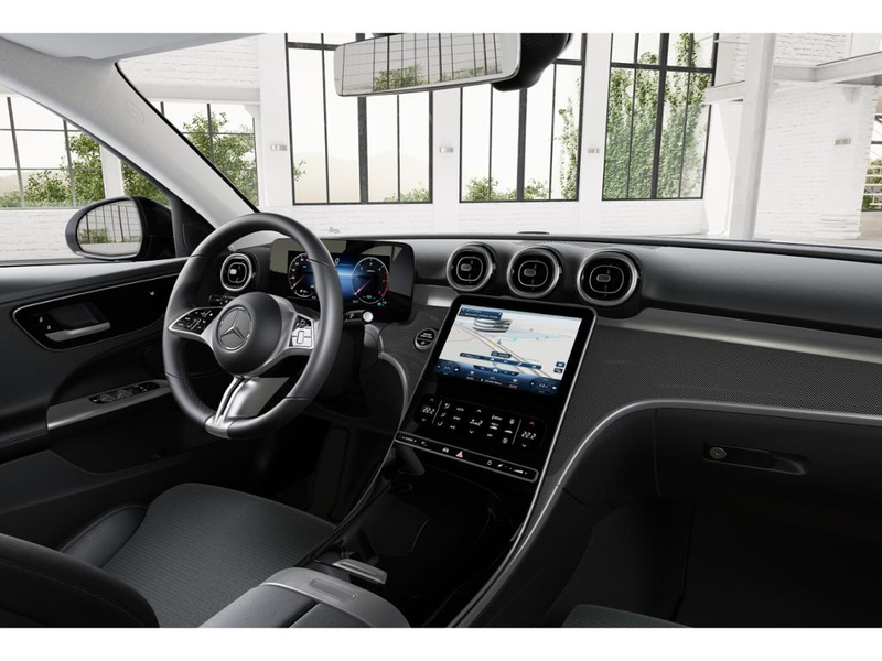 Mercedes-Benz C 220 T d 4M ALL Terrain Night Pano nur 3000km — photo 9