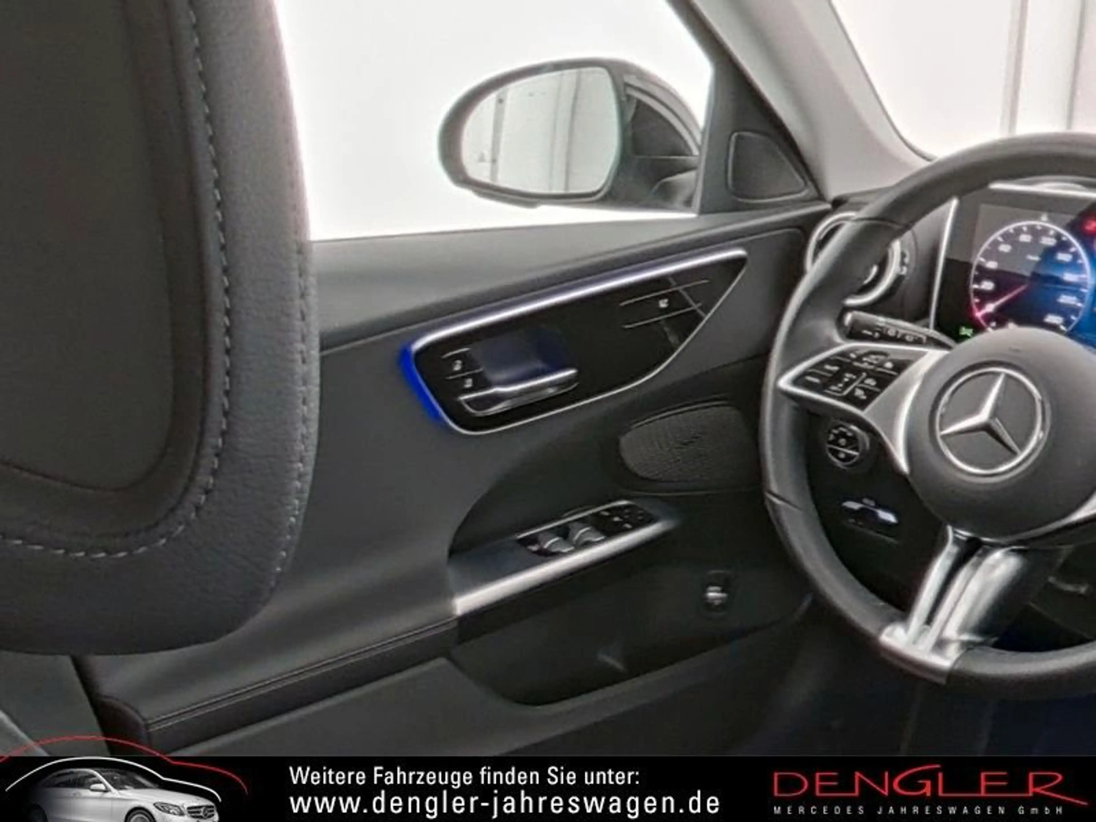 Mercedes-Benz C 220 T d HUD*AHK*360°*AMBIENTE Avantgarde Adv. — photo 7