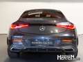 Mercedes-Benz CLE 200 Coupe+AMG PRM+NIGHT+PANO+FAHRASSISTENZ-P Szürke - thumbnail 4