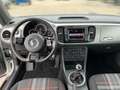 Volkswagen Beetle 1.2 TSI BMT Club Pano BiXenon LM 2xKlima Blanc - thumbnail 6
