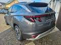 Hyundai TUCSON 1.6 T-GDi HEV Trend + KRELL + MATRIX Gris - thumbnail 7