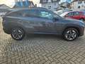 Hyundai TUCSON 1.6 T-GDi HEV Trend + KRELL + MATRIX Gris - thumbnail 4