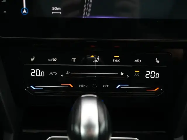Volkswagen Arteon view 12