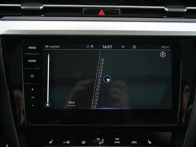 Volkswagen Arteon view 11