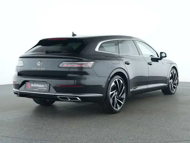 Volkswagen Arteon view 5