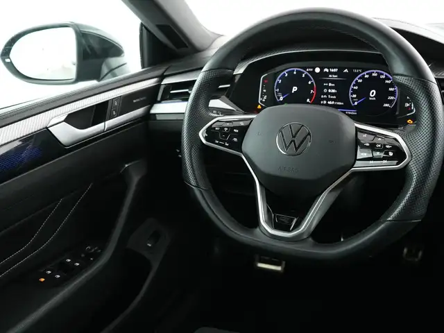 Volkswagen Arteon view 10