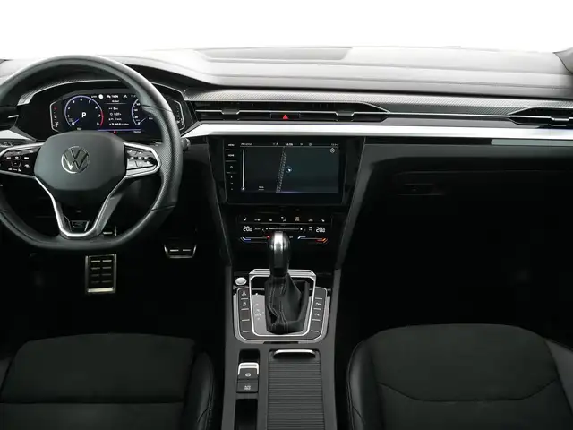 Volkswagen Arteon view 9