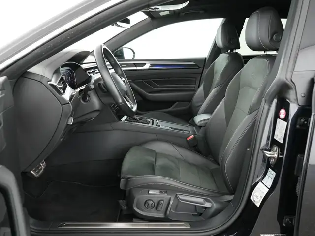 Volkswagen Arteon view 8