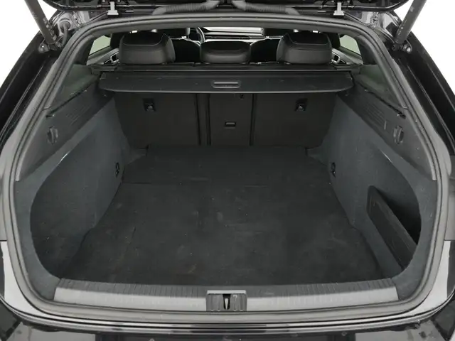 Volkswagen Arteon view 6