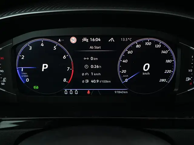Volkswagen Arteon view 7