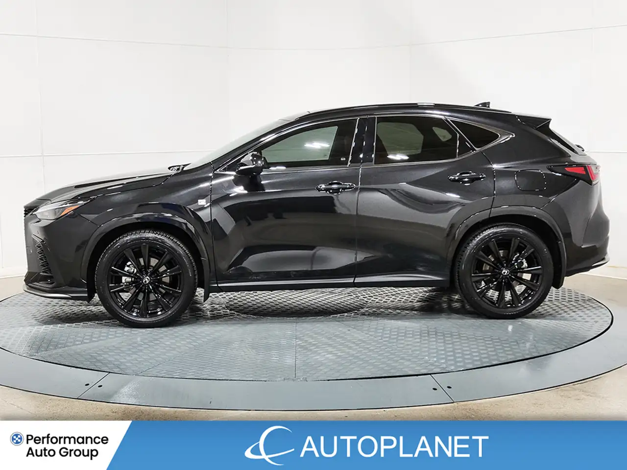 Lexus NX fotografie Lexus NX