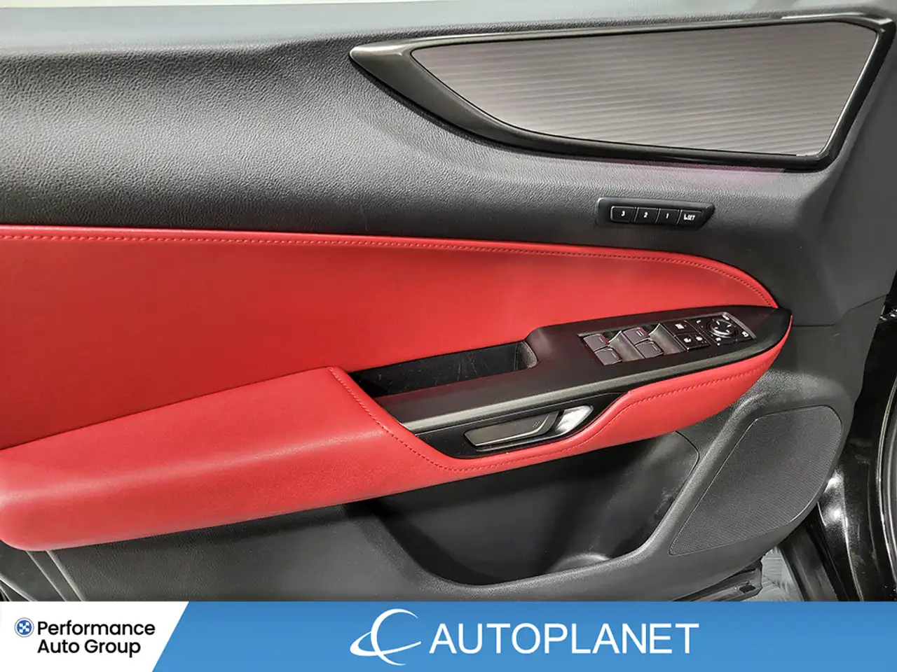 Lexus NX fotografie Lexus NX
