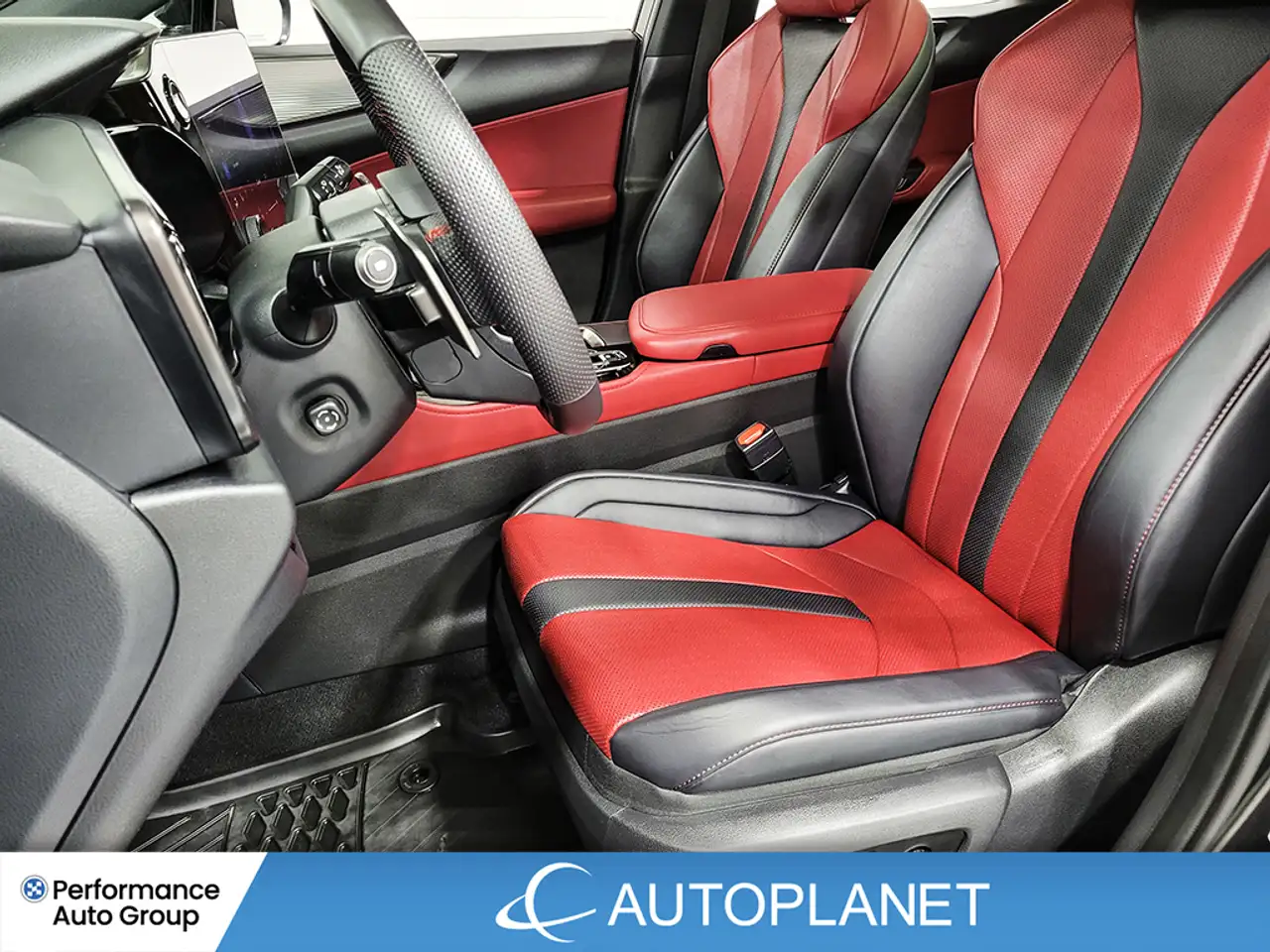 Lexus NX fotografie Lexus NX