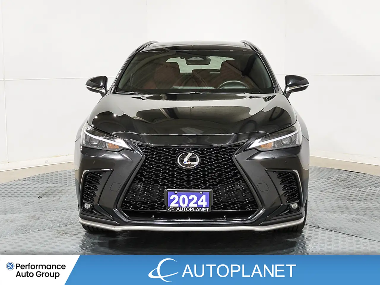 Lexus NX fotografie Lexus NX