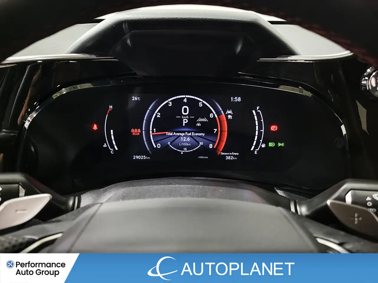 Lexus NX fotografie Lexus NX