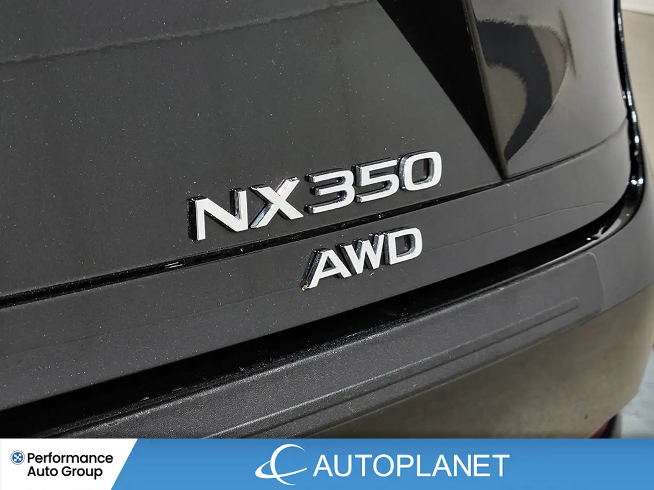 Lexus NX fotografie Lexus NX