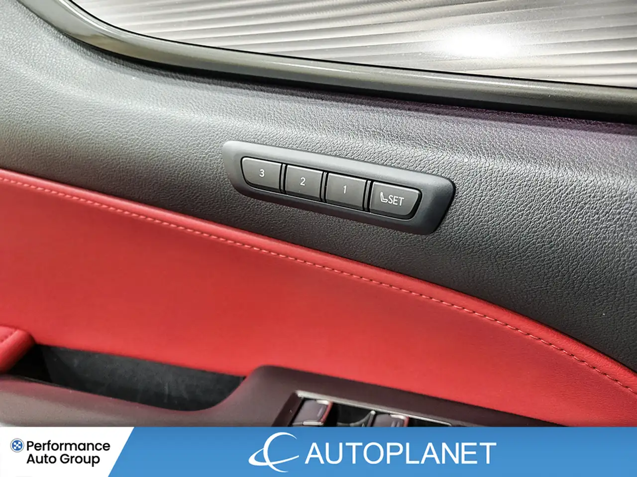 Lexus NX fotografie Lexus NX