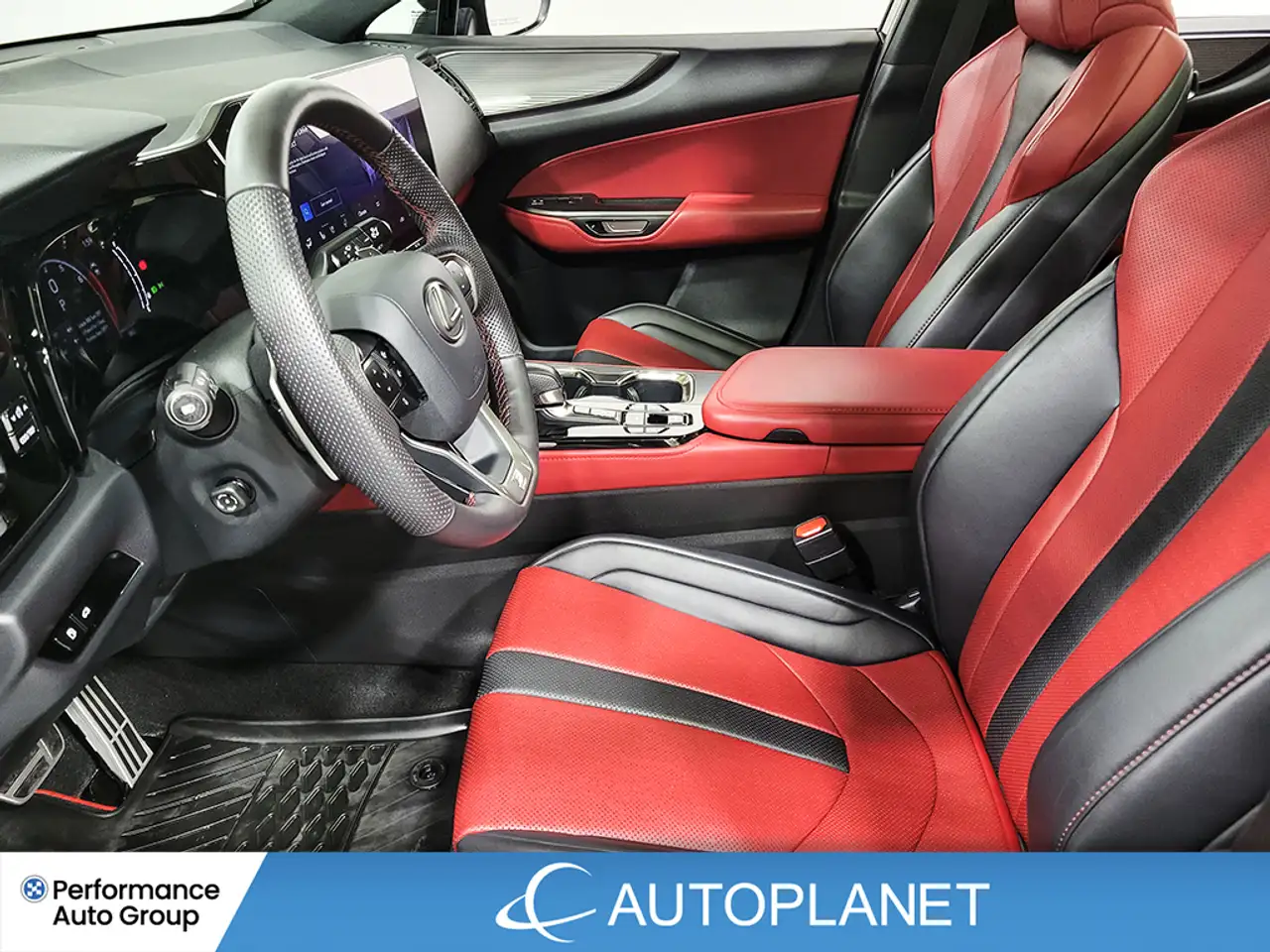 Lexus NX fotografie Lexus NX