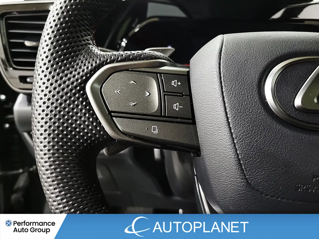 Lexus NX fotografie Lexus NX