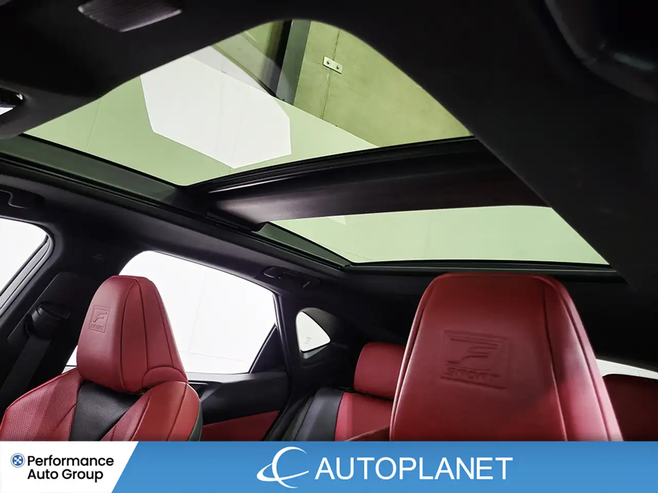 Lexus NX fotografie Lexus NX