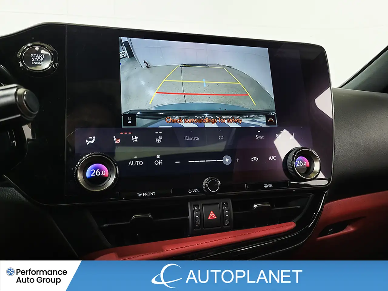 Lexus NX fotografie Lexus NX