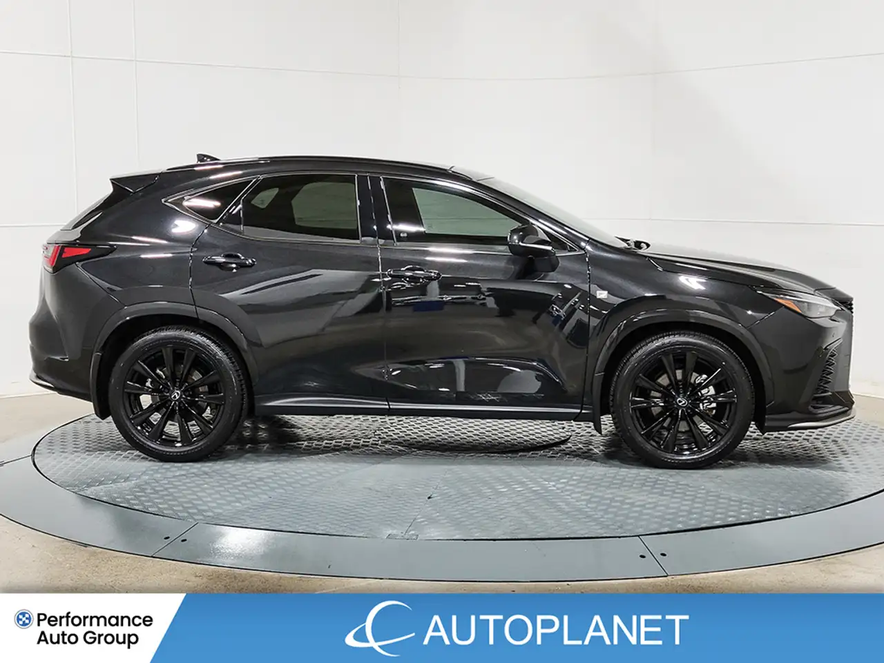 Lexus NX fotografie Lexus NX