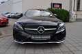 Mercedes-Benz C 250 Coupe 9G-Tronic AMG Line LED Ambiente NAV Noir - thumbnail 2