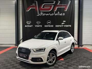 2.0 TDI 140ch Ambiente