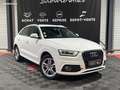 Audi Q3 2.0 TDI 140ch Ambiente Blanco - thumbnail 2
