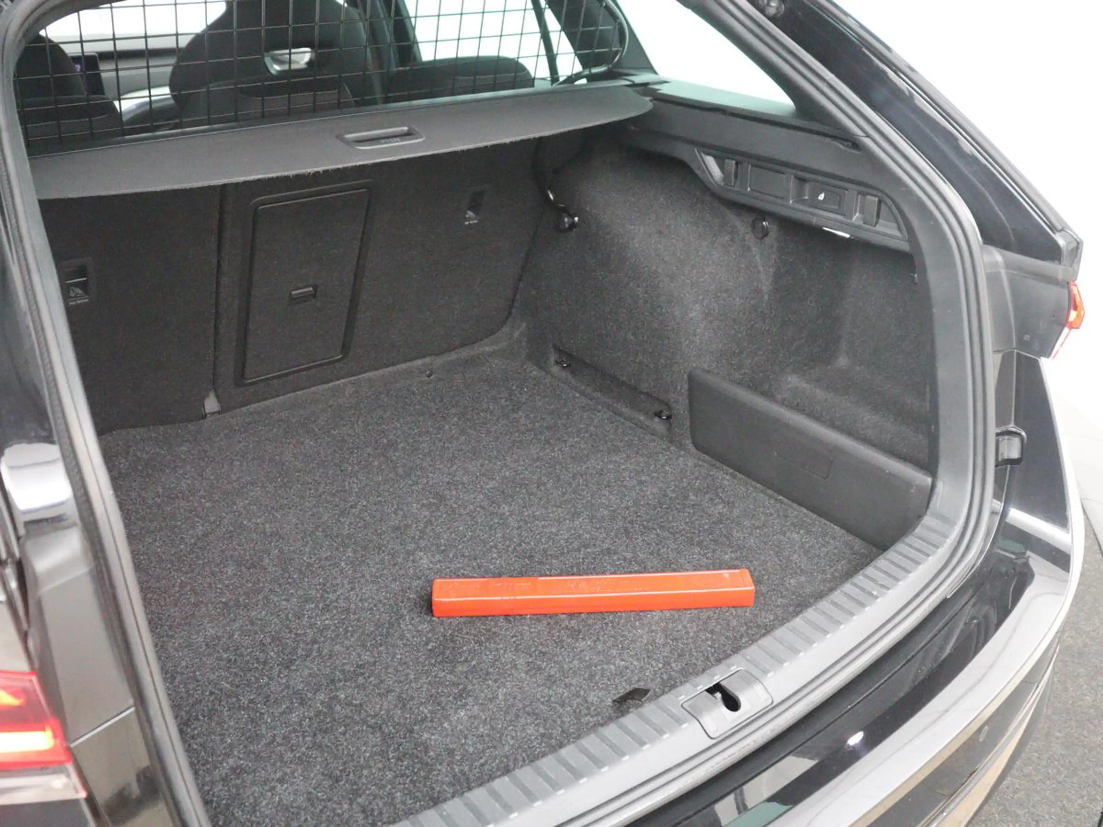 Skoda Octavia Combi1.5 e-TSI Sport Business | Stoelverwarming | — photo 29