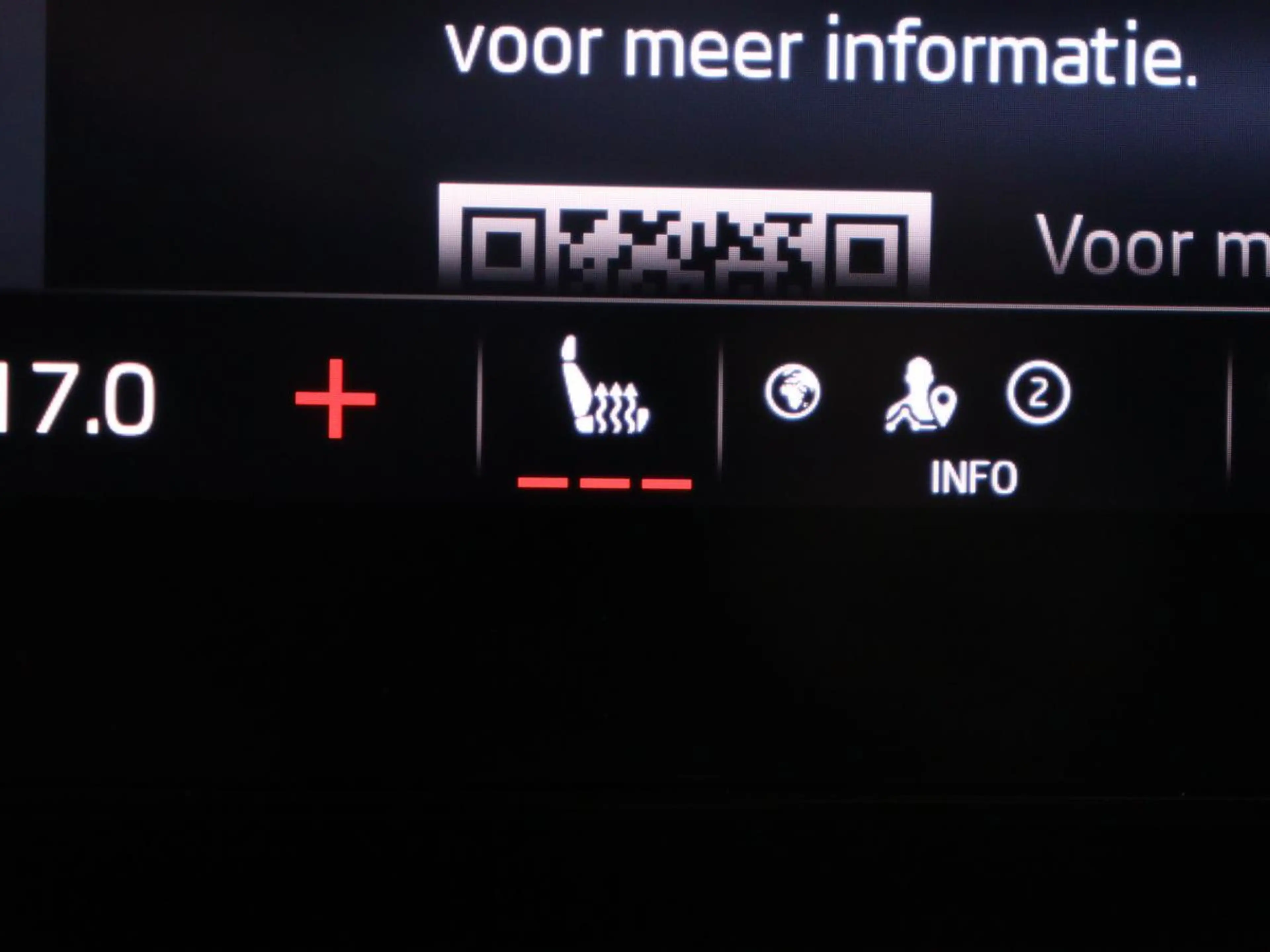 Skoda Octavia Combi1.5 e-TSI Sport Business | Stoelverwarming | — photo 17