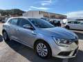 Renault Megane IV SOCIETE BLUE DCI 115 AIR NAV Gris - thumbnail 2