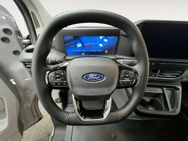 Ford Transit Custom L2 Trail | DoKa | ALLRAD | Matrix | AHK | sofort Ansicht 12