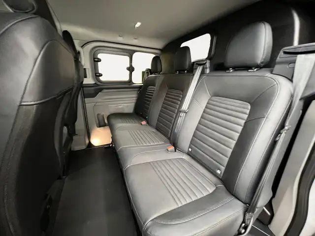 Ford Transit Custom L2 Trail | DoKa | ALLRAD | Matrix | AHK | sofort Ansicht 18