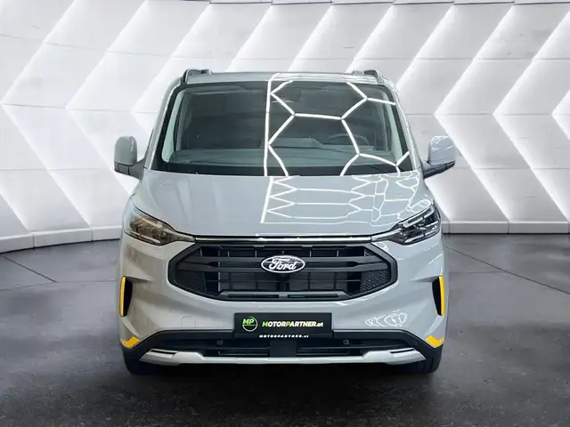 Ford Transit Custom L2 Trail | DoKa | ALLRAD | Matrix | AHK | sofort Ansicht 8