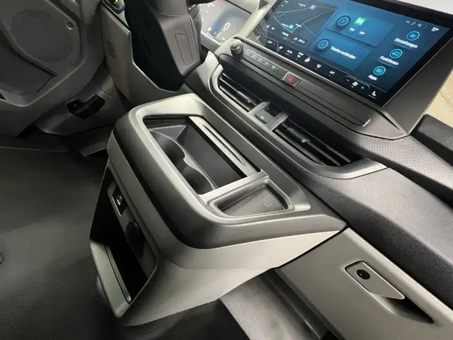 Ford Transit Custom L2 Trail | DoKa | ALLRAD | Matrix | AHK | sofort Ansicht 16