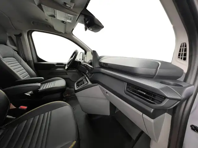 Ford Transit Custom L2 Trail | DoKa | ALLRAD | Matrix | AHK | sofort Ansicht 15
