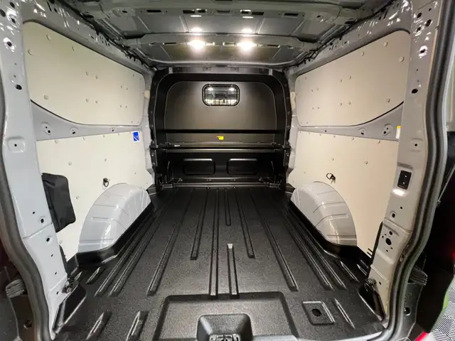 Ford Transit Custom L2 Trail | DoKa | ALLRAD | Matrix | AHK | sofort Ansicht 20